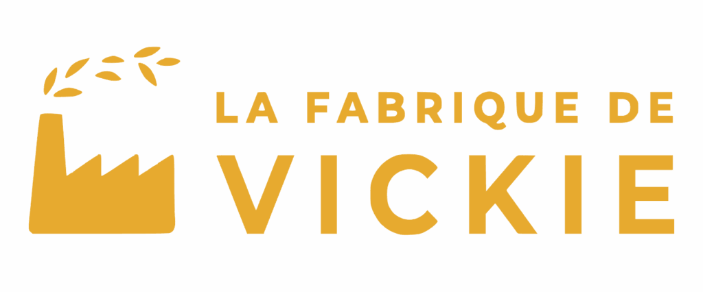 La fabrique de Vickie